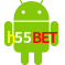 Aplicativo h55bet para Android