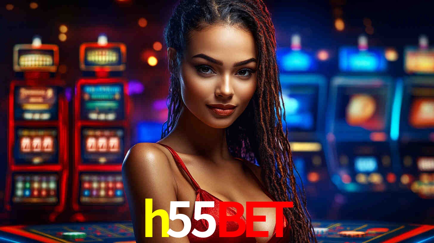 Estatísticas h55bet