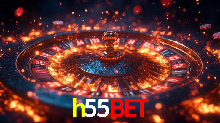 h55bet: Seu Cassino Premiado com Pagamentos Rápidos