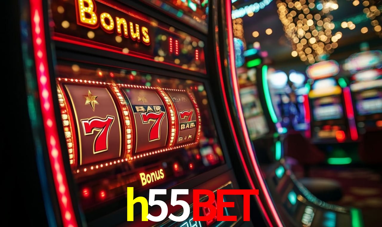 SSL Certificado h55bet