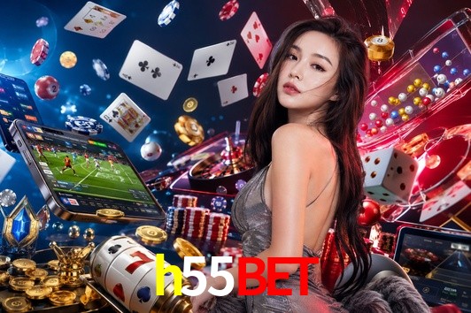Slot Games h55bet