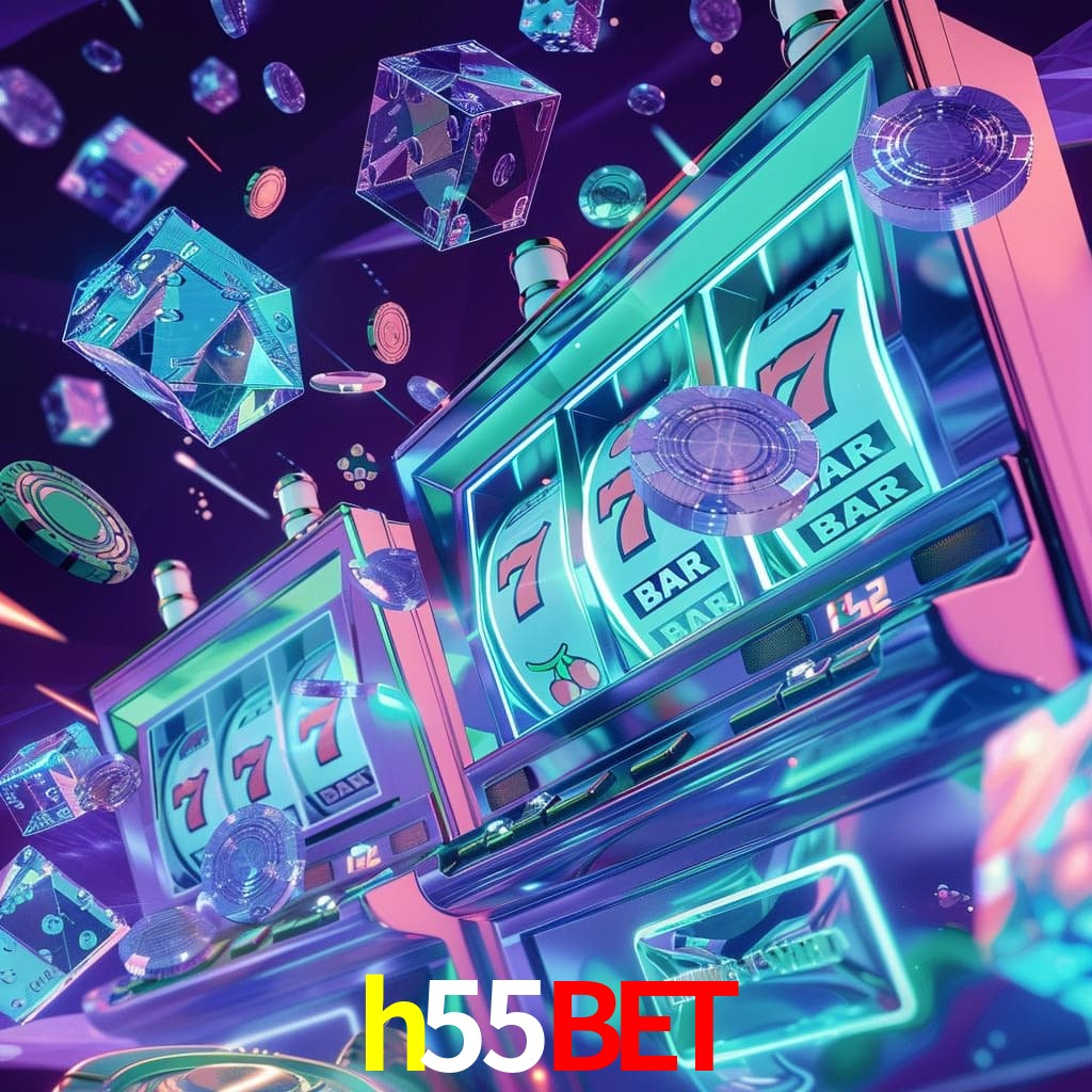 h55bet Logo 3