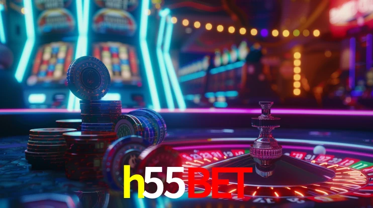 2FA Security h55bet