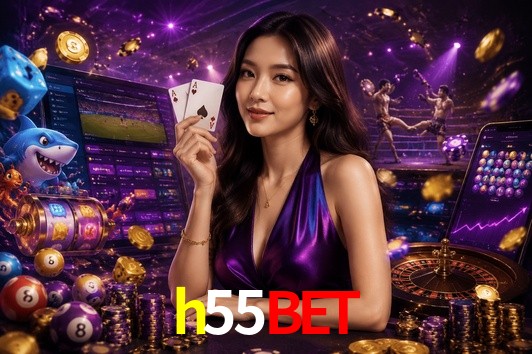 Blackjack Table h55bet