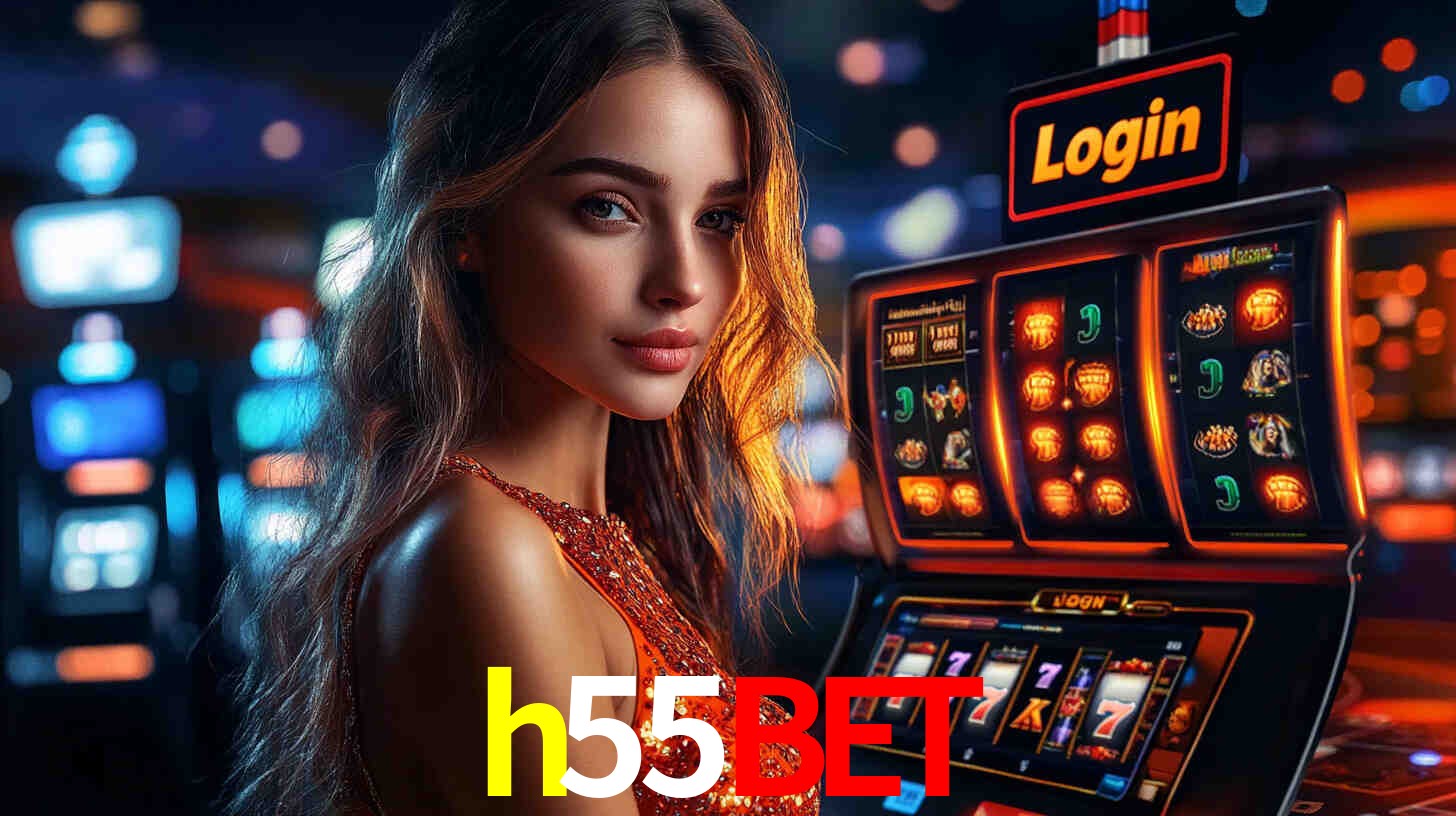 h55bet: Seu Cassino Premiado com Pagamentos Rápidos