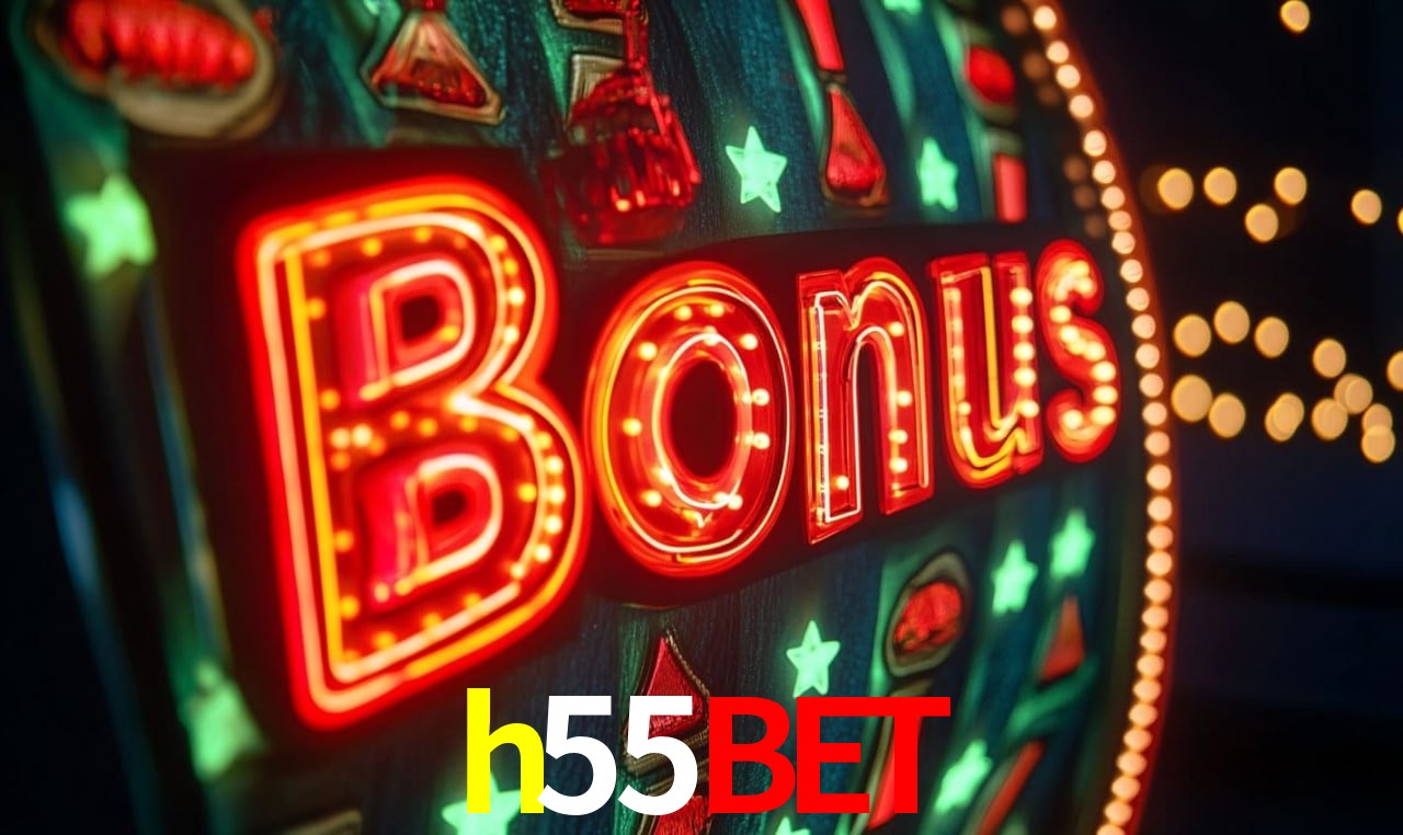Torneios h55bet