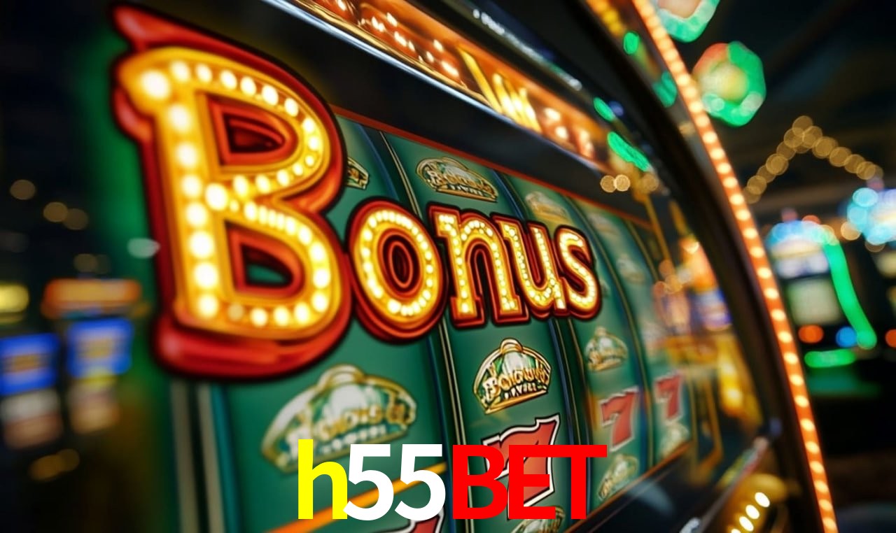 Plataforma h55bet - Cloud AWS Infrastructure