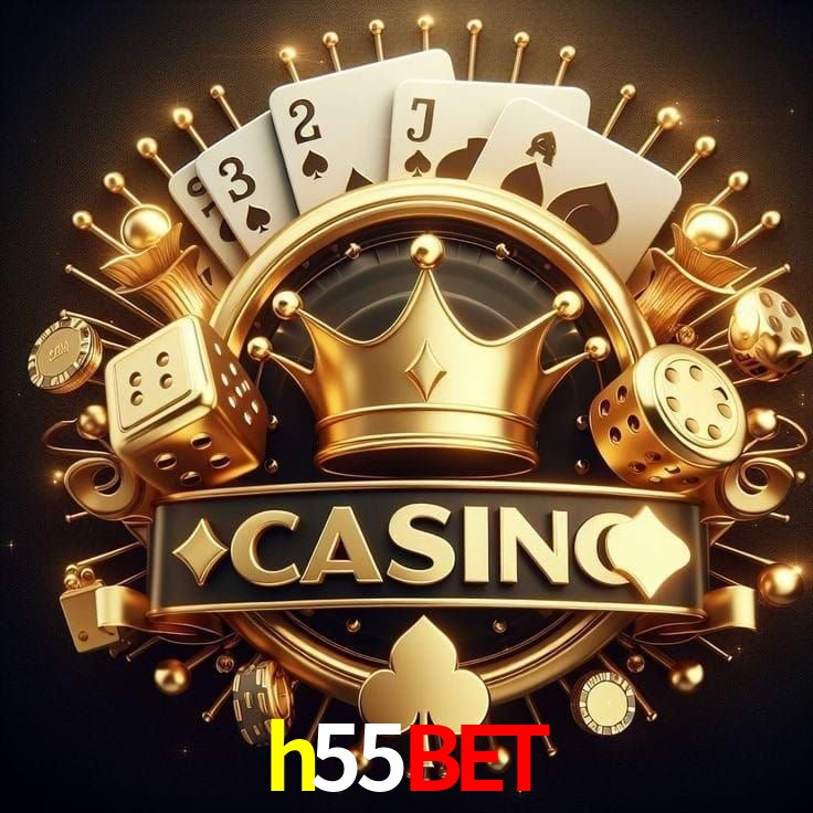 Jogos de Slot h55bet