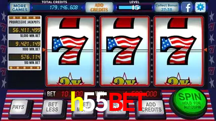 Desvendando o Mundo dos Jogos Virtuais na h55bet