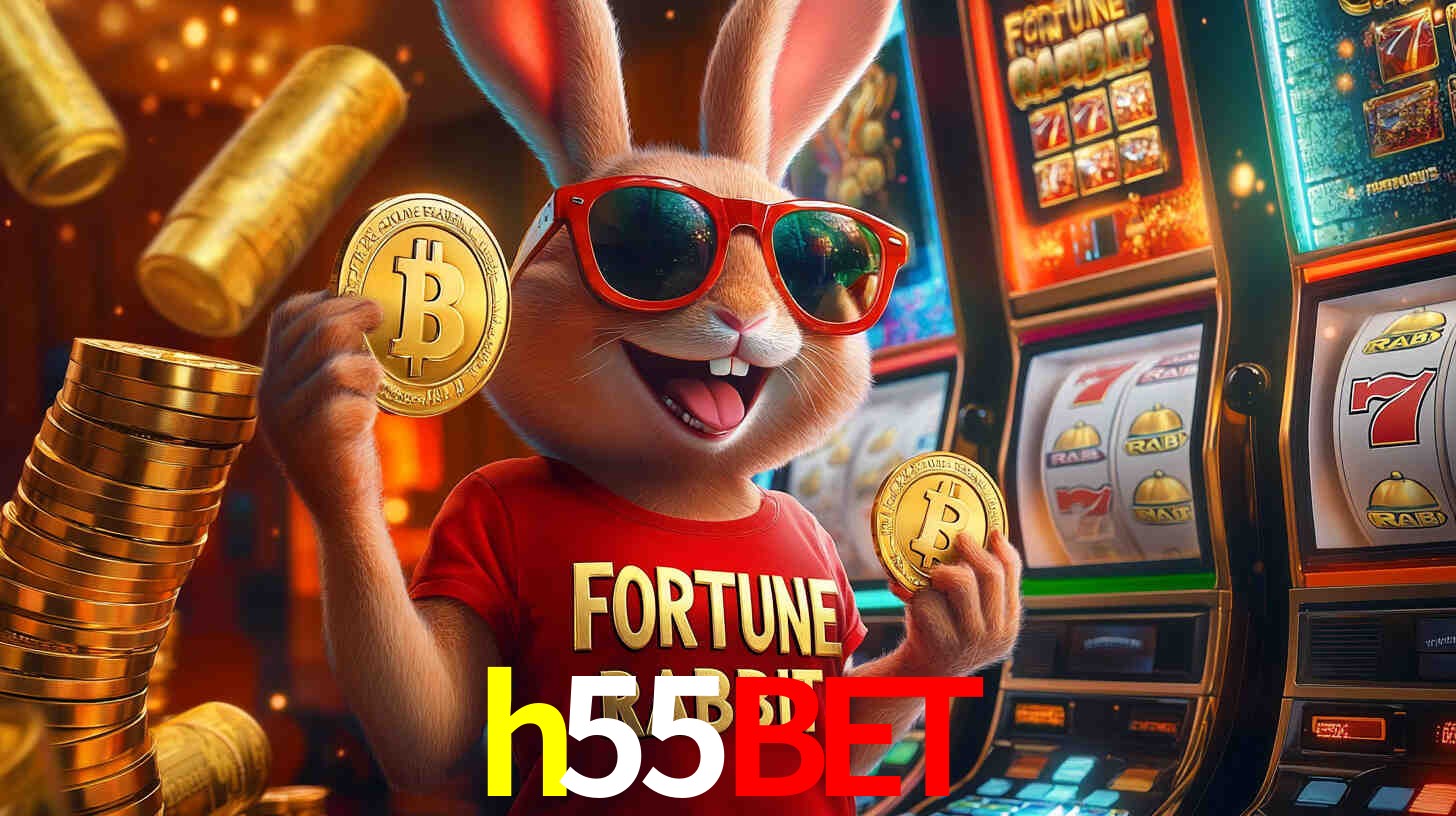 Apostas Esportivas na h55bet: Um Guia Completo