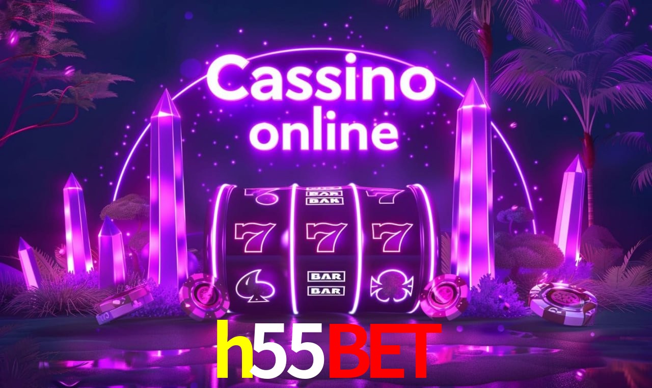 Promoções Sazonais h55bet