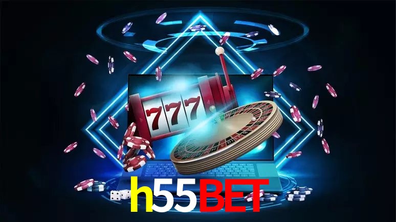 Design Responsivo h55bet