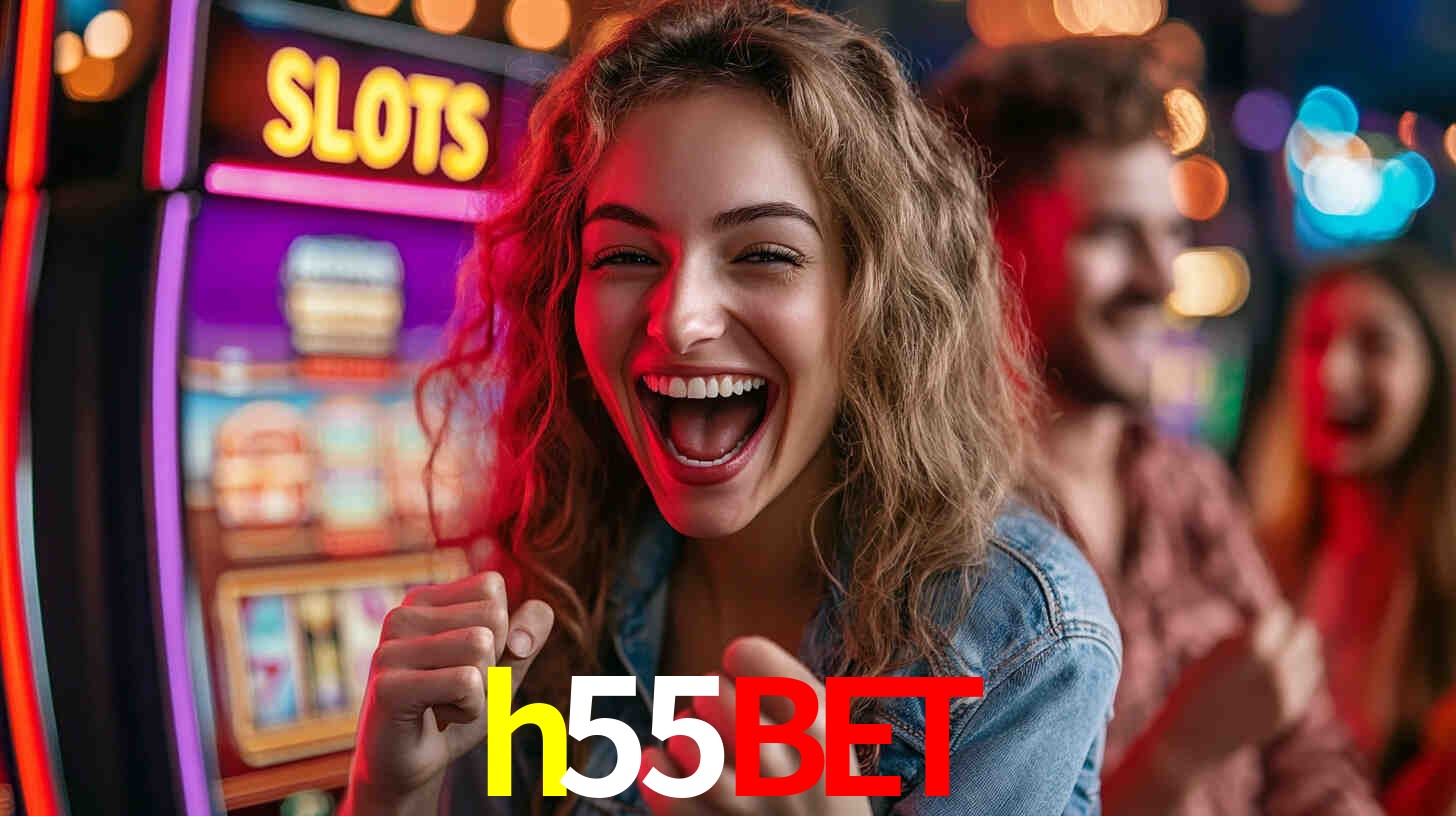A Experiência Imersiva dos Cassinos Ao Vivo no h55bet