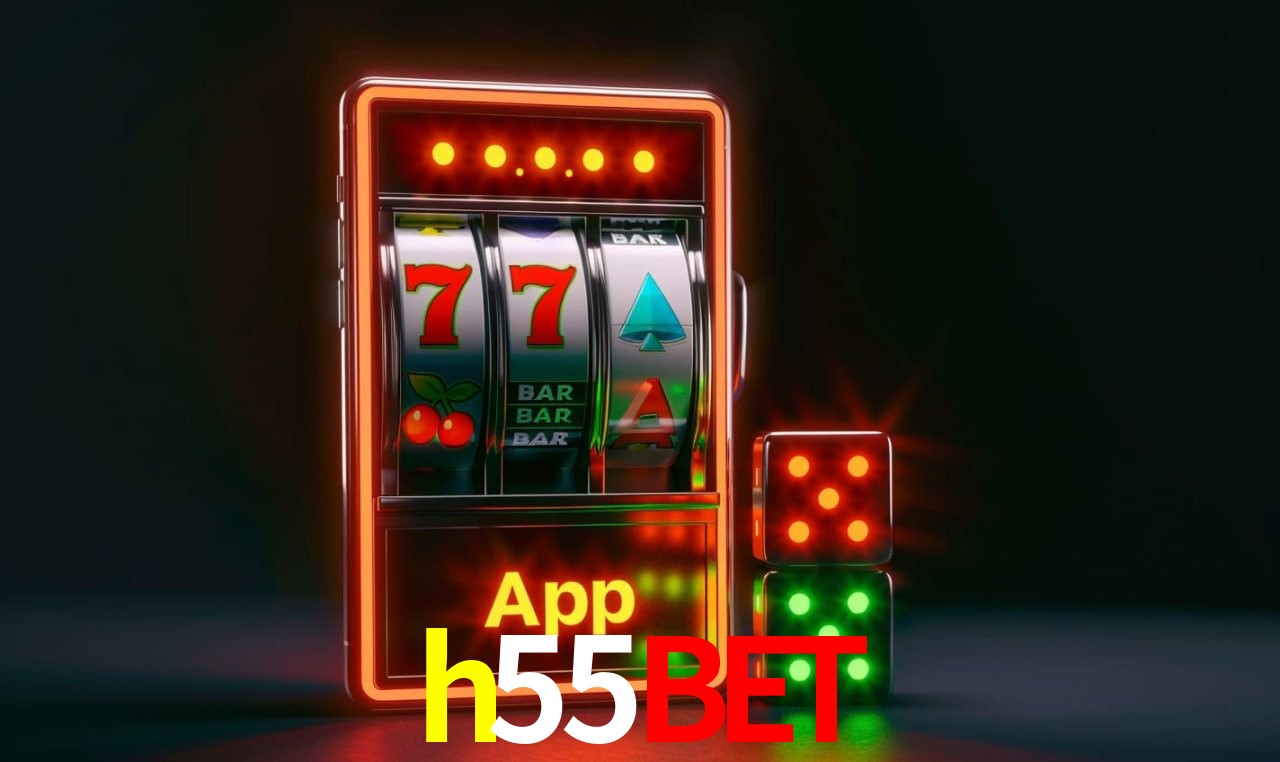 Casino Ao Vivo h55bet