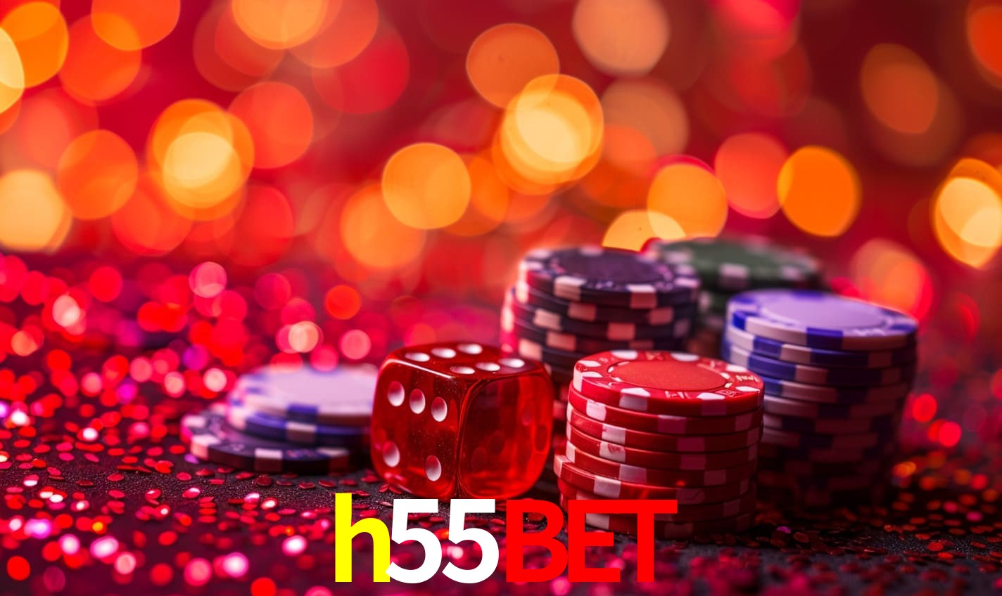 h55bet Download Oficial