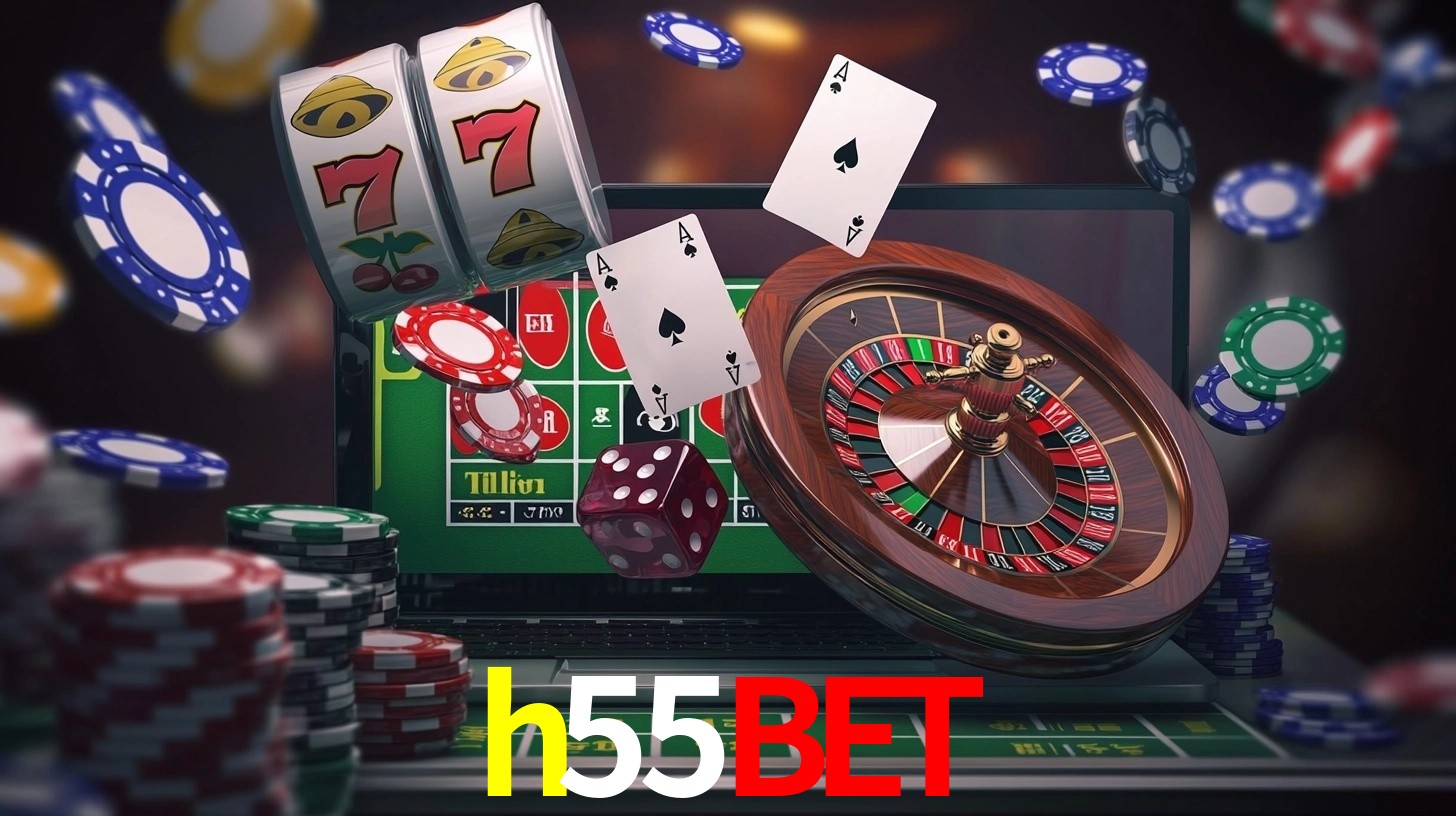 Explore as vantagens do h55bet: serviço profissional e confiabilidade