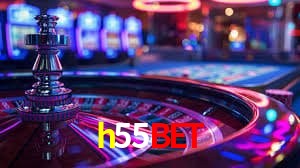 Estatísticas do Jogo h55bet