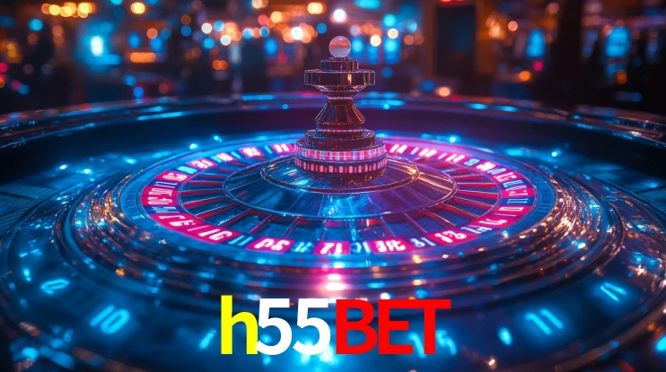 Experimente o Login Seguro Premium no h55bet