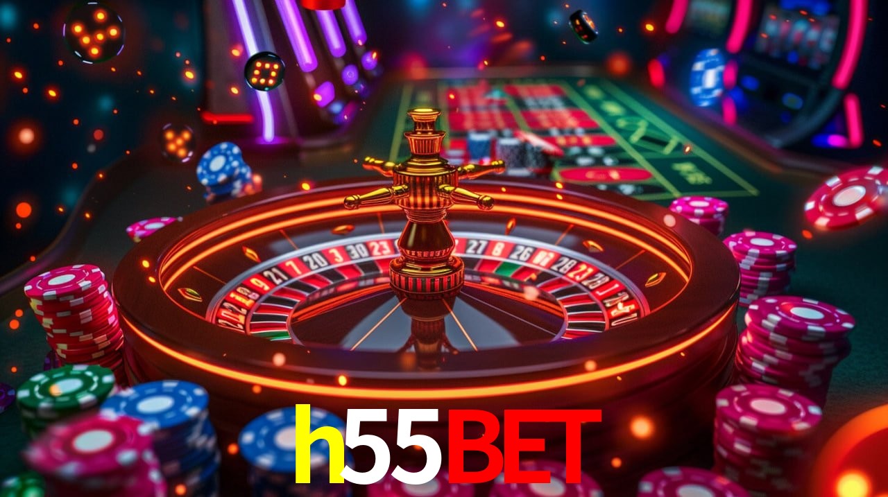 Interface Premium h55bet