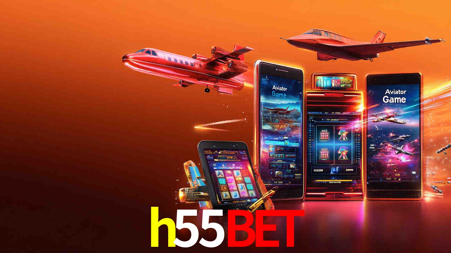 A Experiência Imersiva dos Cassinos Ao Vivo no h55bet