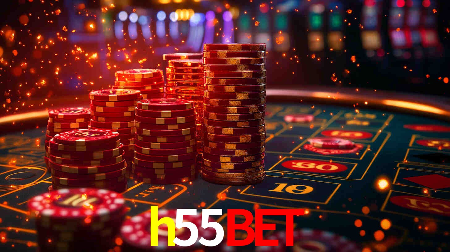 Licença Curaçao h55bet
