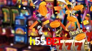 Odds Competitivas h55bet