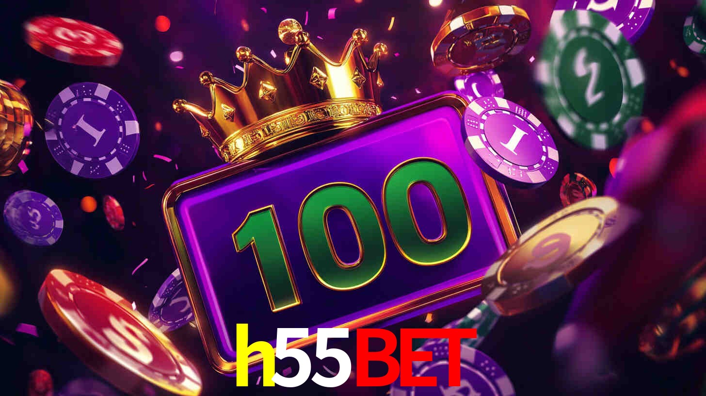 Premium Interface h55bet