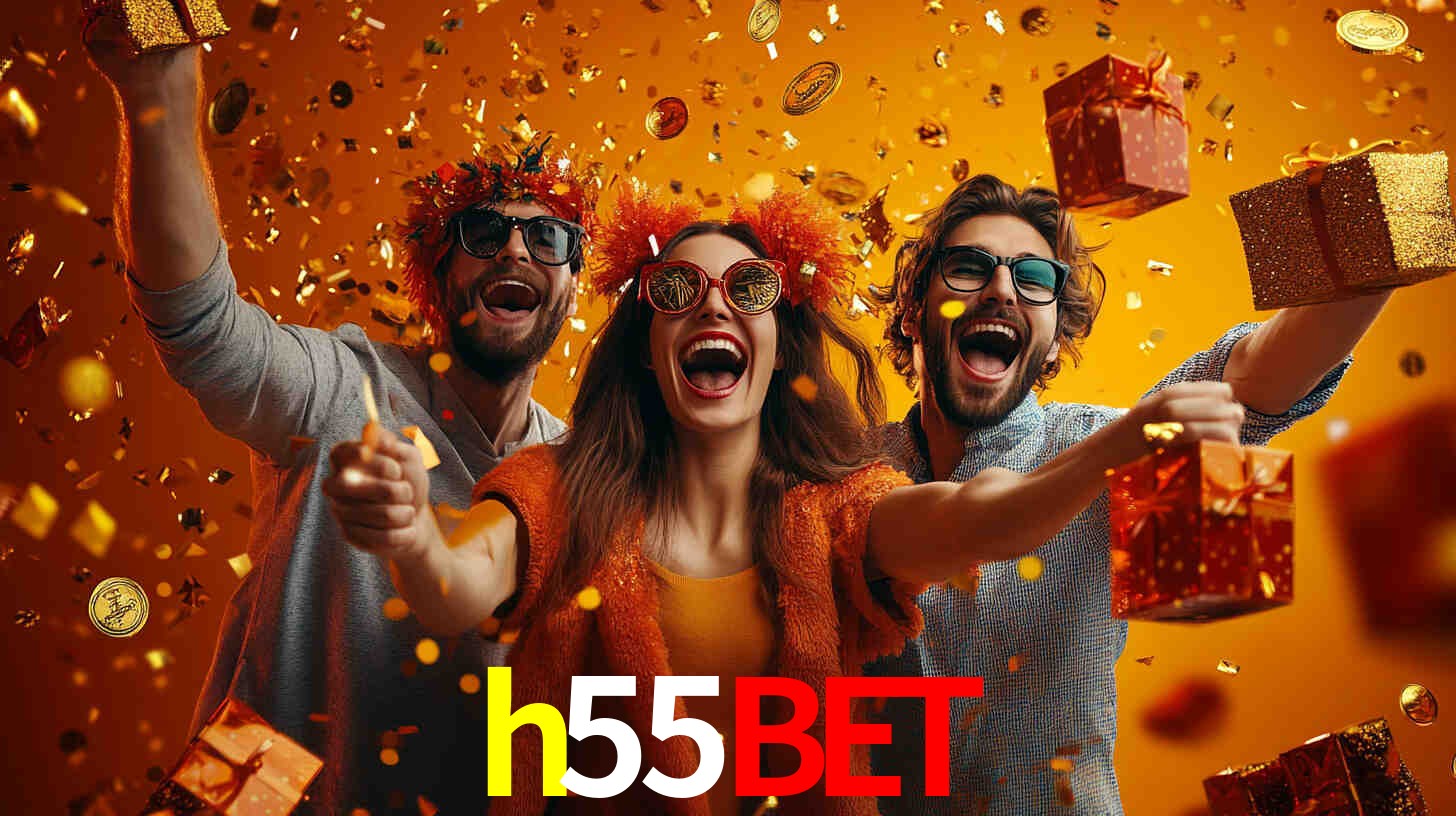 h55bet.com