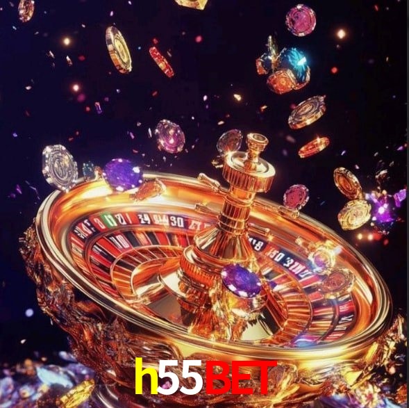 h55bet Licenciado Curaçao - Segurança SSL 256-bit