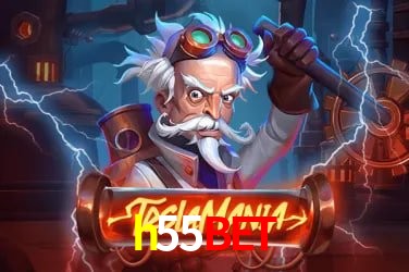 Tecnologia da Plataforma h55bet