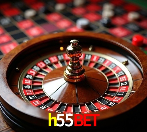 h55bet Segurança Logo 3