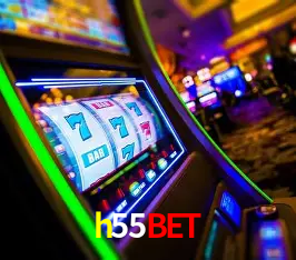 Apostas Esportivas na h55bet: Um Guia Completo