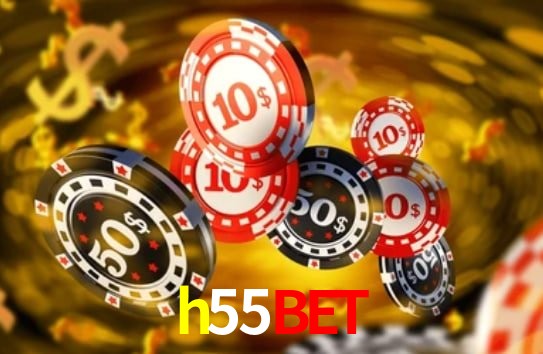 Apostas de Tênis h55bet