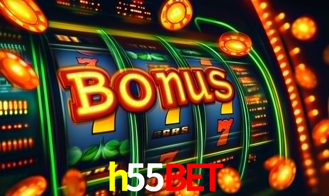 VIP Casino h55bet