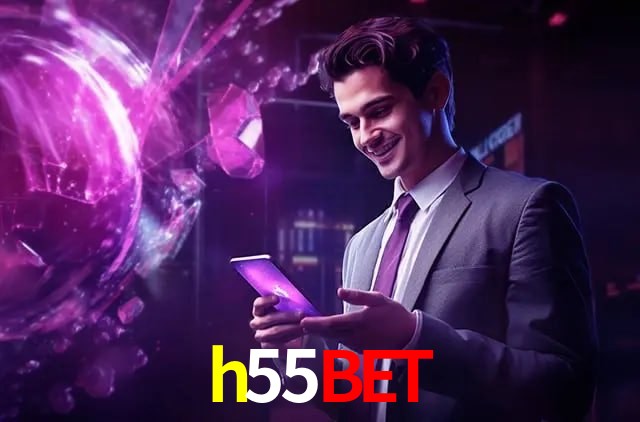 Football Betting h55bet