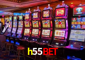 Descubra a Essência do h55bet: Nossa História e Compromissos