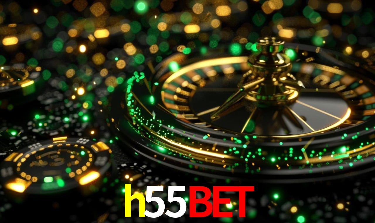 Telegram h55bet - Canal Oficial Verificado