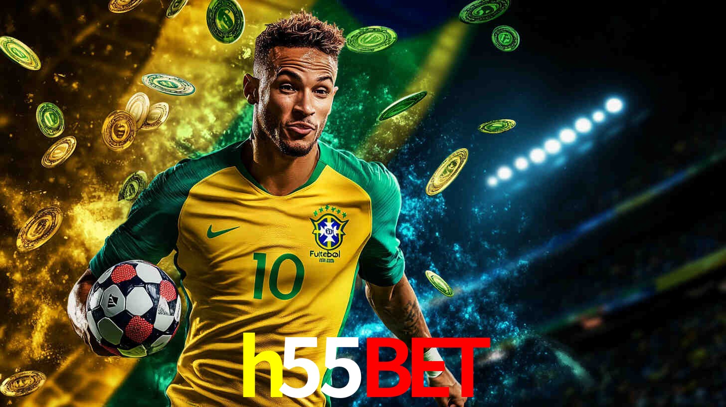 Descubra a Essência do h55bet: Nossa História e Compromissos
