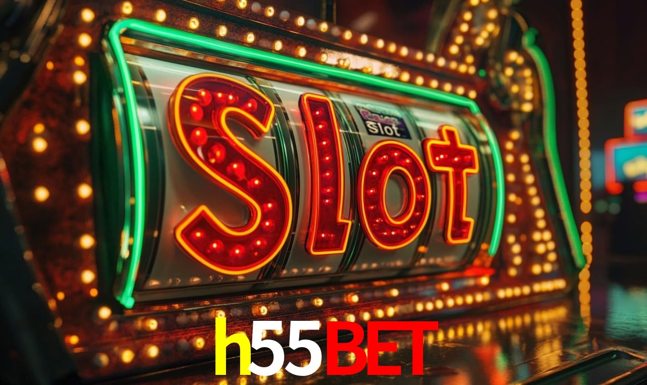 h55bet Certificado eCOGRA - Jogos Justos Auditados