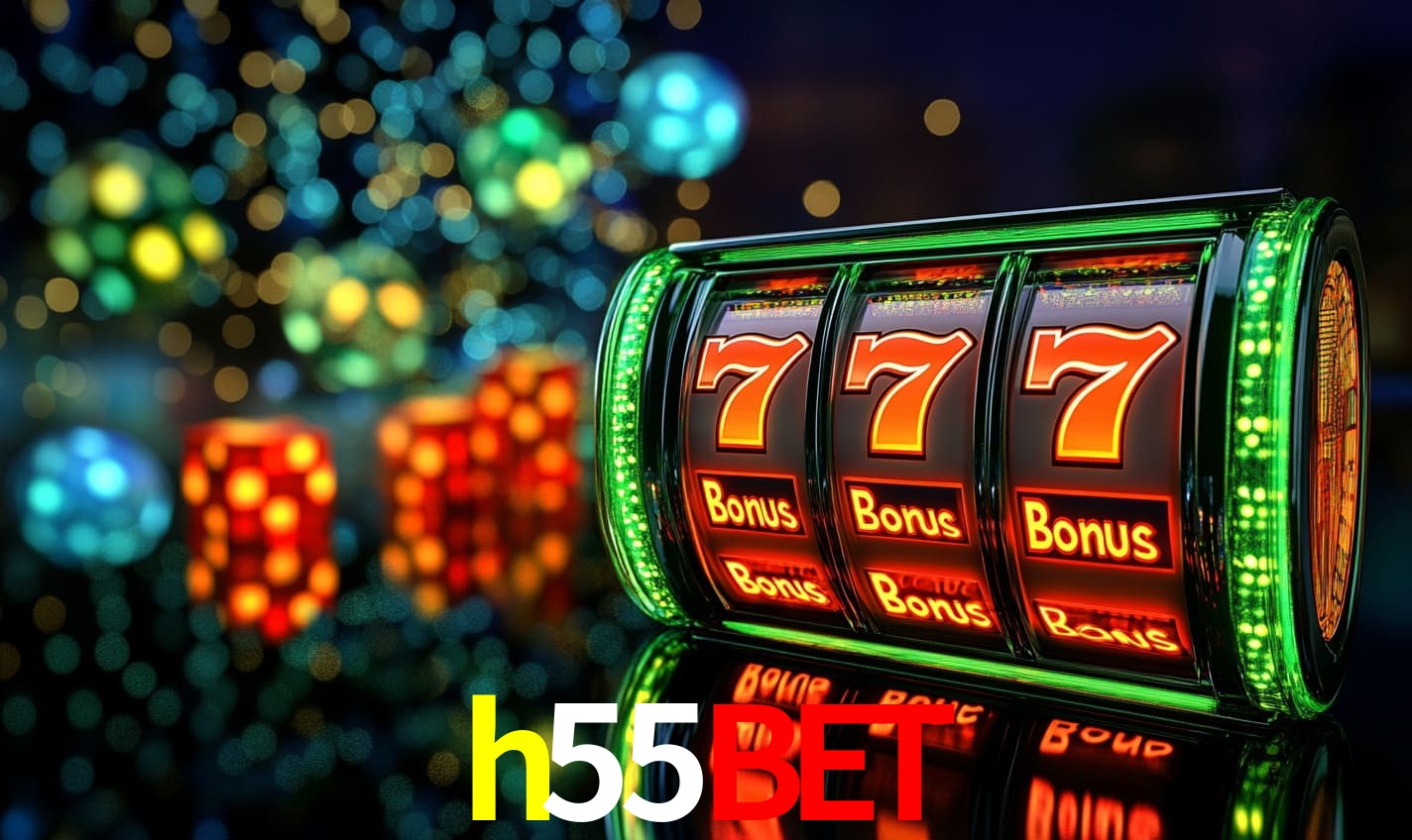 Integração de APIs h55bet