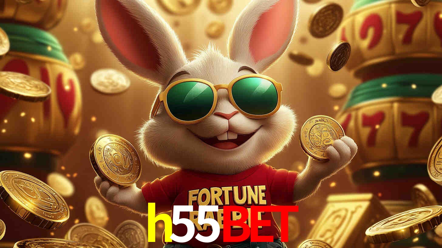 h55bet: A Experiência de Casino com Jogos de Mesa ao Vivo