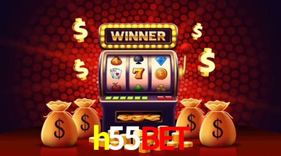 Seasonal Promotions h55bet