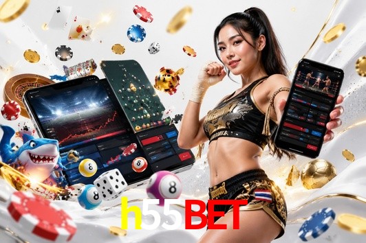 Flash Promotion h55bet