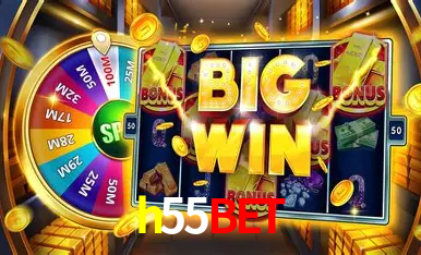 A Revolução dos Aplicativos de Jogos no h55bet