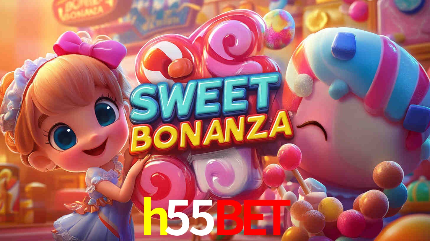 A Popularidade dos Caça-Níqueis no h55bet