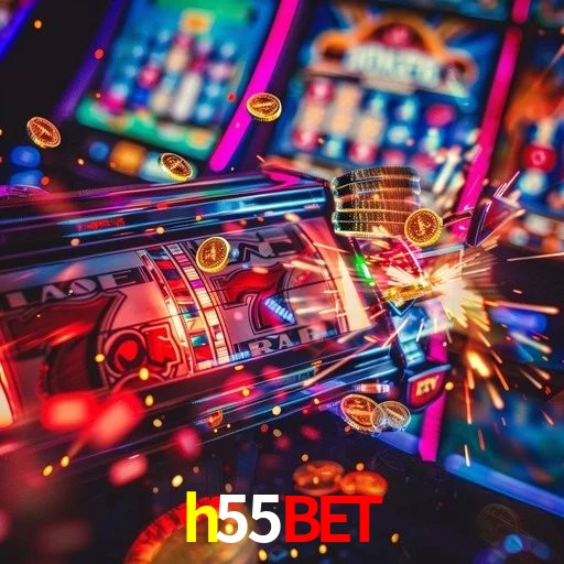 Casino VIP h55bet