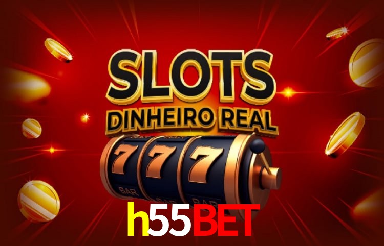 h55bet Instalar Logo 3
