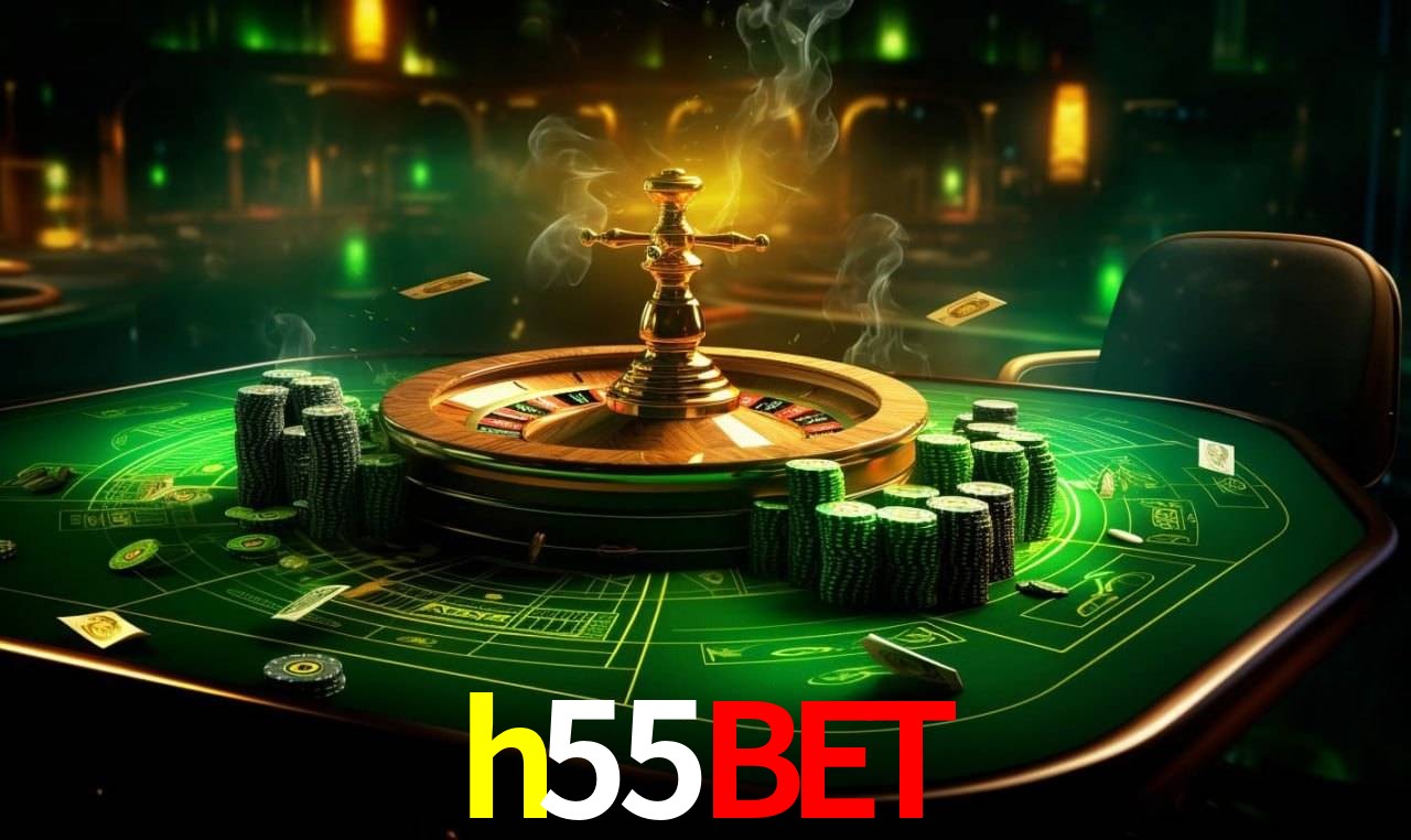 h55bet Logo 1