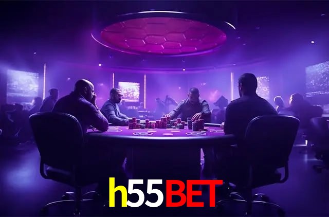 Diretório de Jogos h55bet