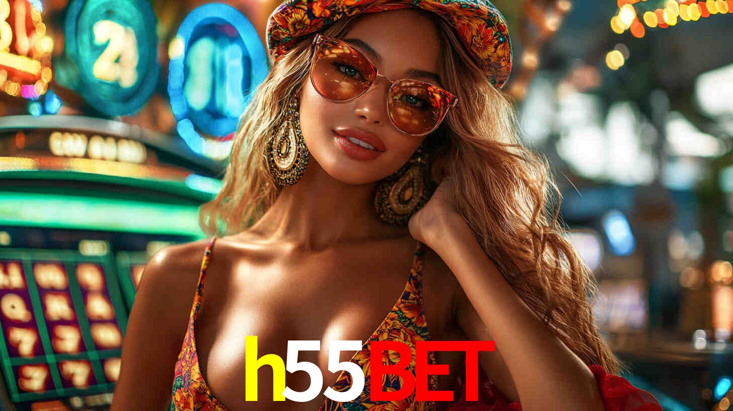 Certificação GLI h55bet